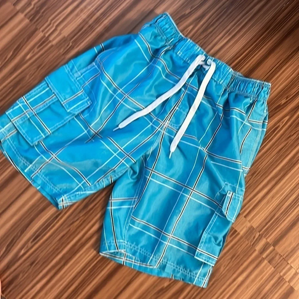 KANU Surf Board Shorts Size Medium
